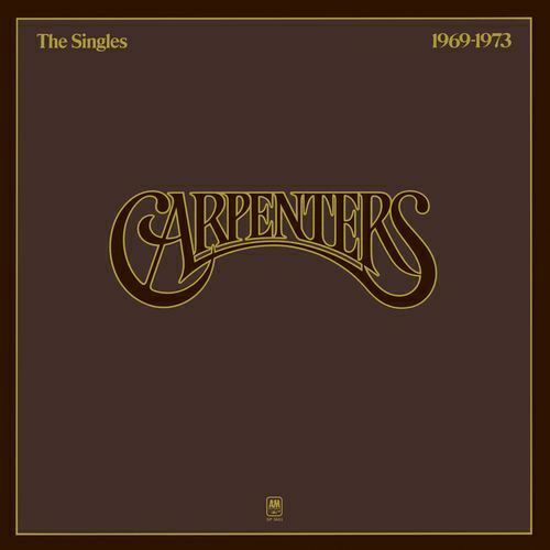 カーペンターズ シングルス 1969～1973 (Single Layer SACD)　UIGY-15001