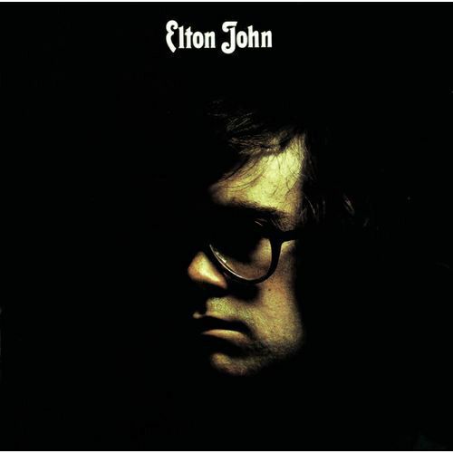 エルトン・ジョン 僕の歌は君の歌 (シングルレイヤーSACD) | ステレオサウンドストア