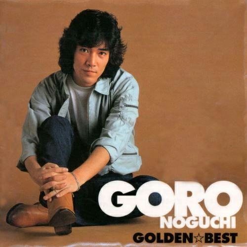 野口五郎 B Side collection レアCD
