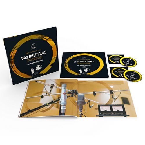 ワーグナー 歌劇・楽劇 8セット CD全26枚 ワーグナー 歌劇・楽劇 8セット CD全26枚