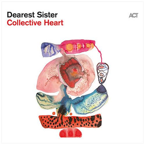Collective Heart (LP)