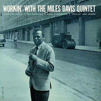 Miles: The New Miles Davis Quintet(LP) | ステレオサウンドストア