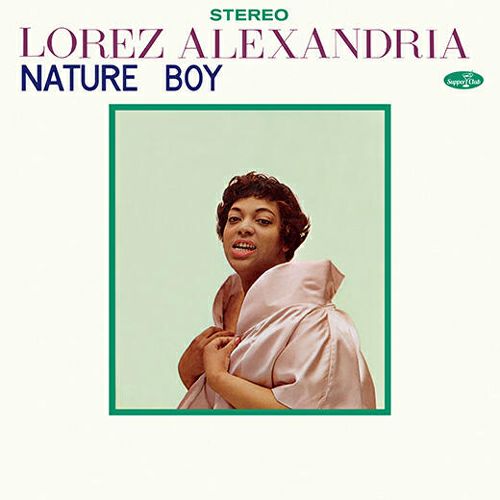Nature Boy + 4 Bonus Tracks(LP)