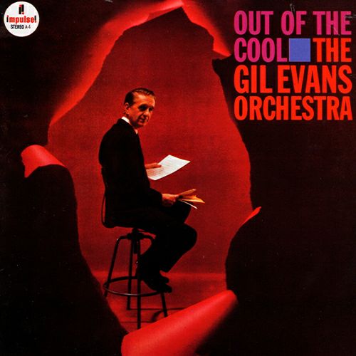 アナログプロダクション Gil Evans and Ten Amazon.co.jp: ギル・エヴァンス&テン: ミュージック