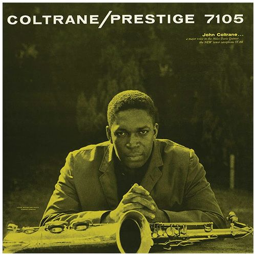 Coltrane(LP)