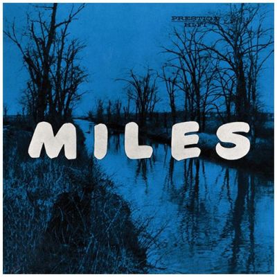 Workin' with Miles Davis Quintet(LP) | ステレオサウンドストア