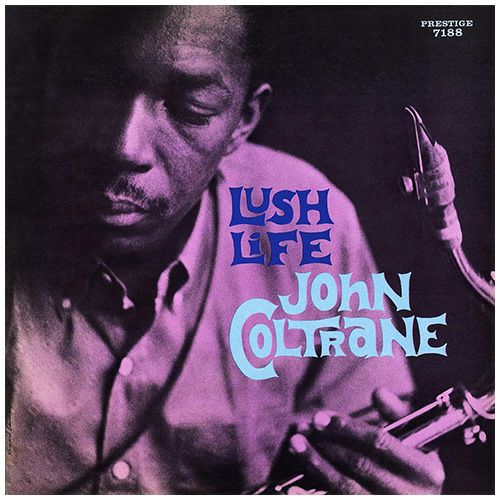 Lush Life(LP)