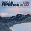  Con Alma: The Oscar Peterson Trio -Live in Lugano, 1964 (LP)