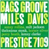 Bags' Groove (LP)