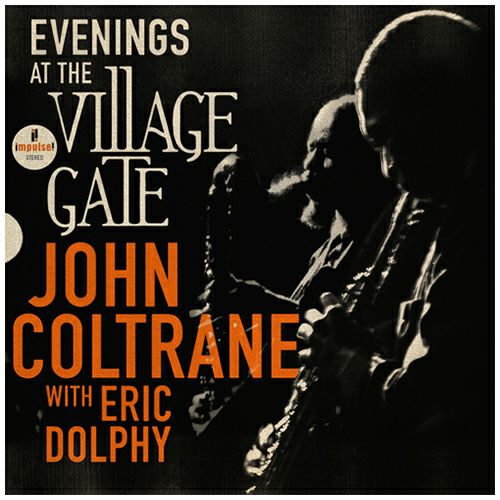 ヴィレッジ・ゲイトの夜 (シングルレイヤーSACD)