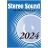 ステレオサウンド オリジナル音楽ソフト カタログ　2024年夏号