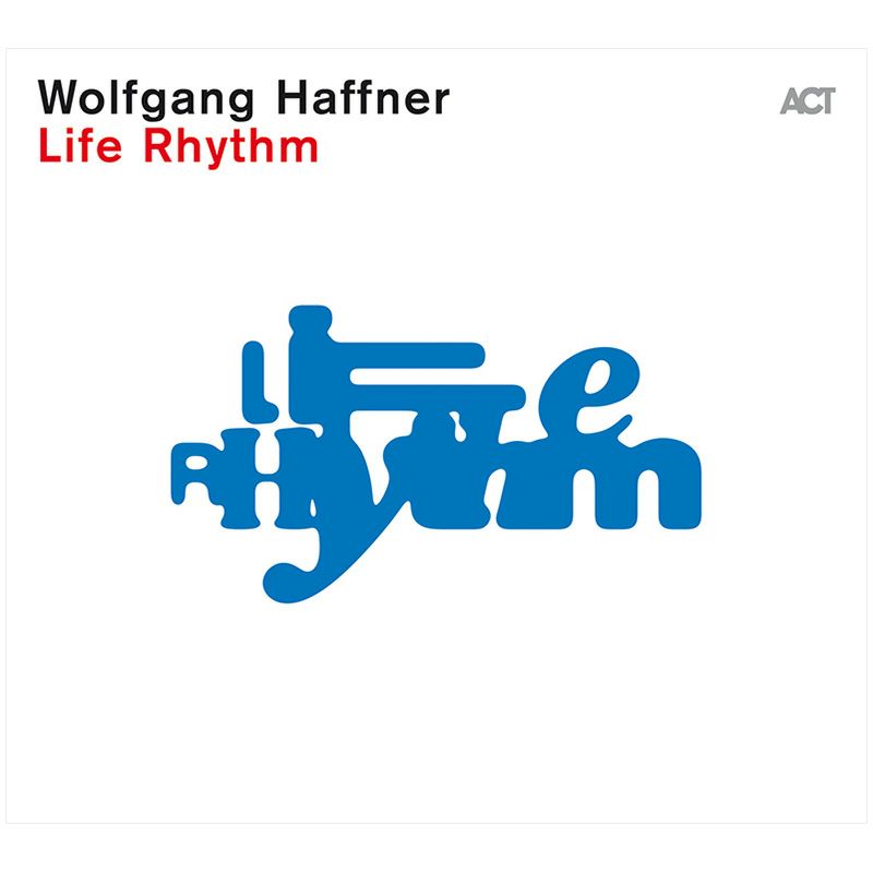 Life Rhythm (CD)