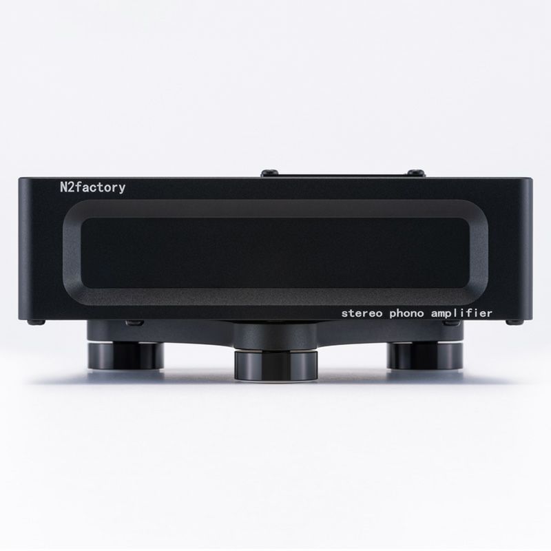 N2-PEQ [エレキット PS-3250専用アルミシャーシ]