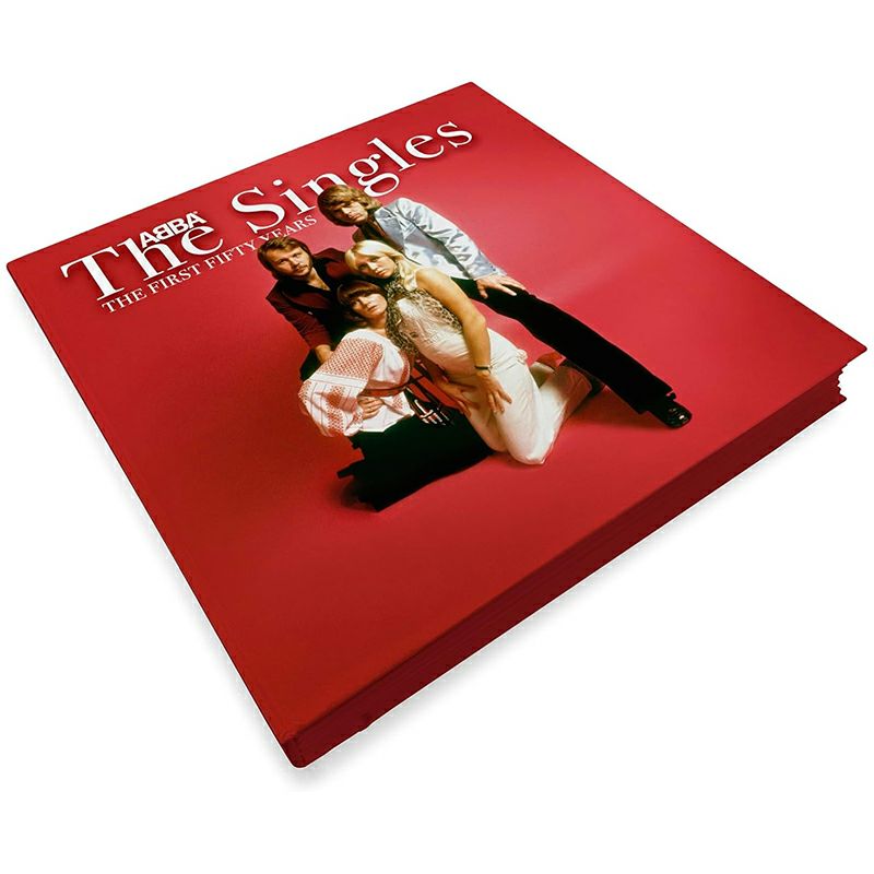 The Singles-The First Fifty Years