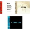 オフコース SACD ３タイトルセット (We are, over, I love you)