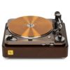 Thorens TD 124 DD 140th Anniversary