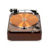 Thorens TD 124 DD 140th Anniversary