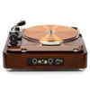 Thorens TD 124 DD 140th Anniversary