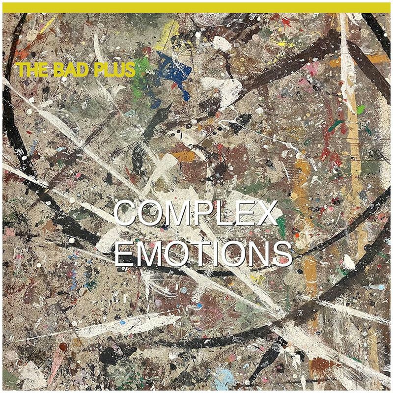 Complex Emotions