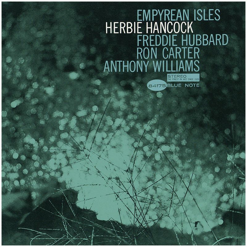  エンピリアン・アイルズ