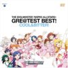 THE IDOLM@STER 765PRO ALLSTARS+ GRE@TEST BEST! －COOL&BITTER!－