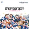 THE IDOLM@STER 765PRO ALLSTARS+ GRE@TEST BEST! －LOVE＆PEACE!－