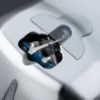 DS-S3は、DSオーディオのDS-E3 Cartridgeをベースに、針先を丸針仕様とした特別仕様の限定モデル。