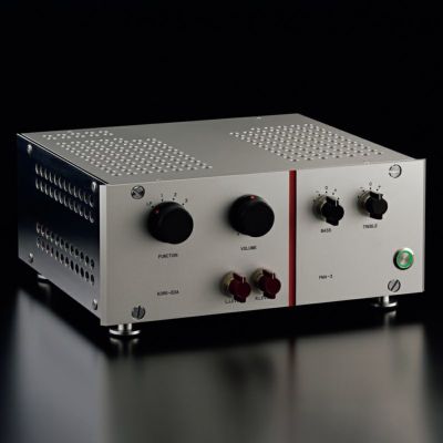N2 Factory NM26.2 ボリュームコントロールアンプ 訳アリ品NM-26.2Volume Control ボリュームコントロール | N2