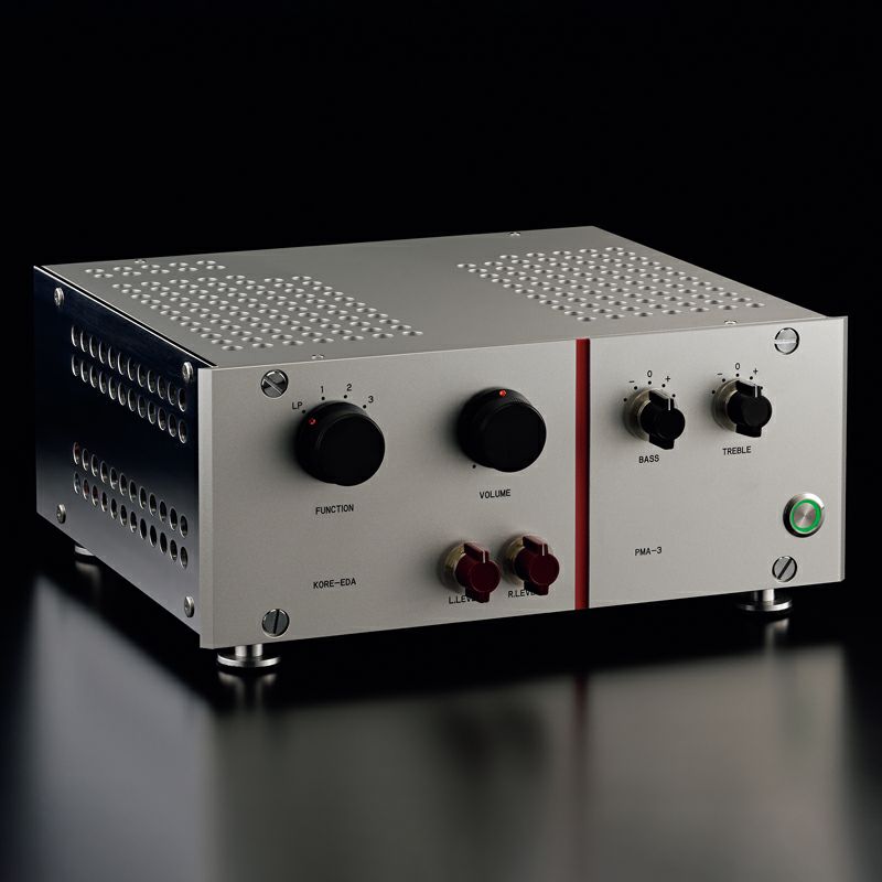 PMA3 [インテグレーテッドアンプ]（完成品）