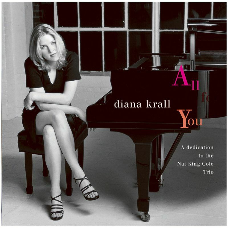 オール・フォー・ユー (シングルレイヤーSACD) | ステレオサウンドストア