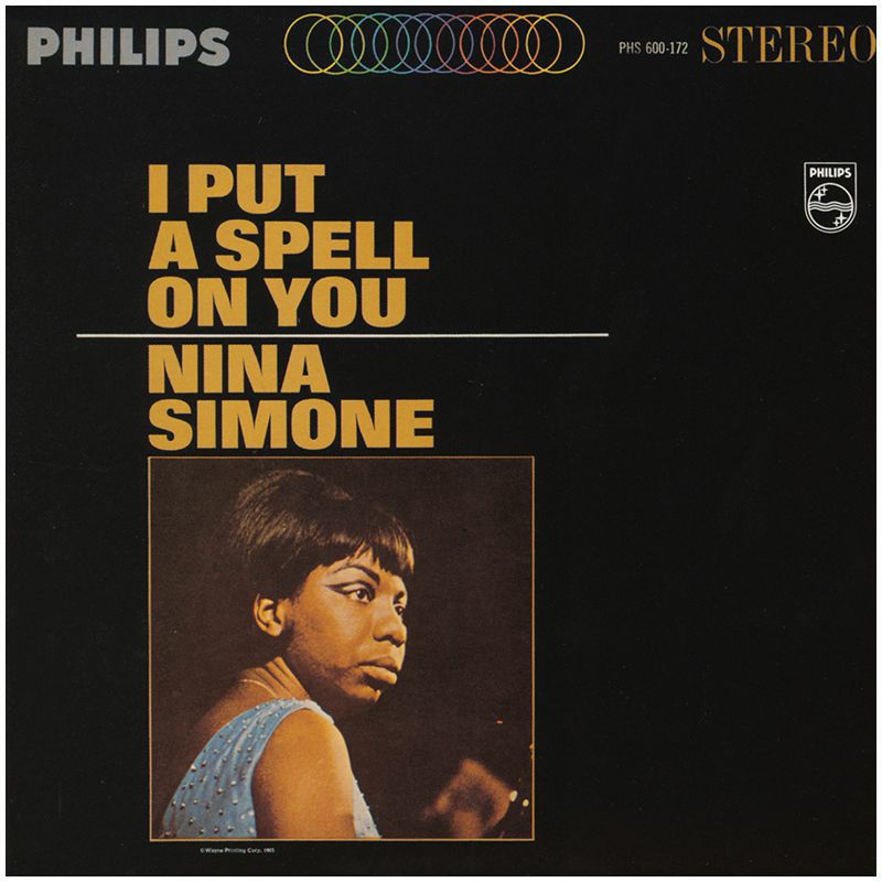  アイ・プット・ア・スペル・オン・ユー　(シングルレイヤーSACD)