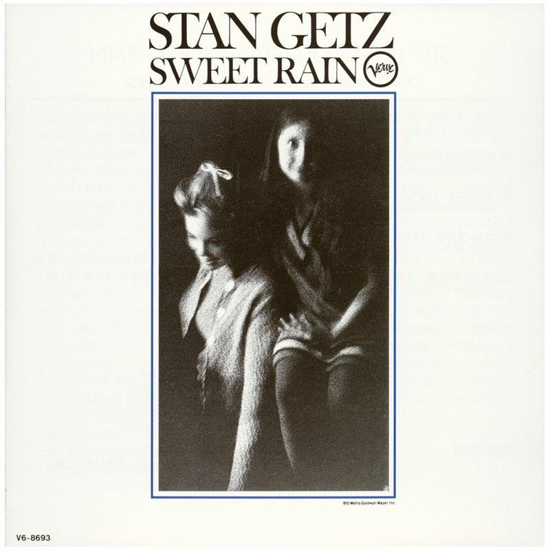 スウィート・レイン　(シングルレイヤーSACD)